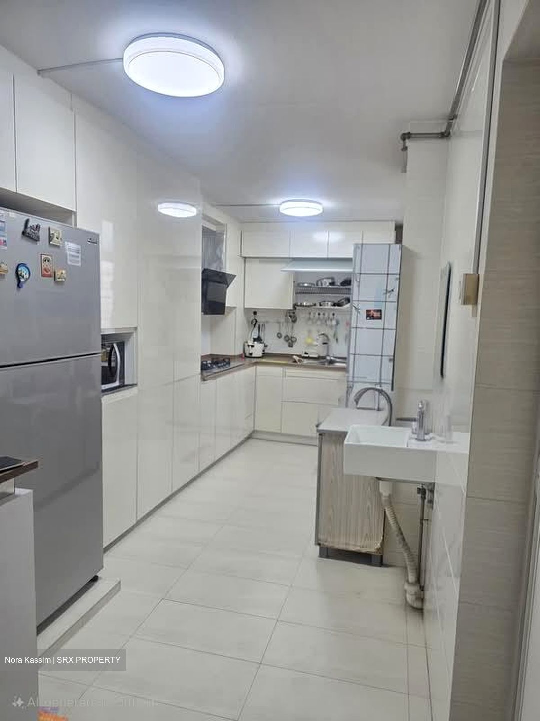 Blk 931 Hougang Street 91 (Hougang), HDB 5 Rooms #555592981